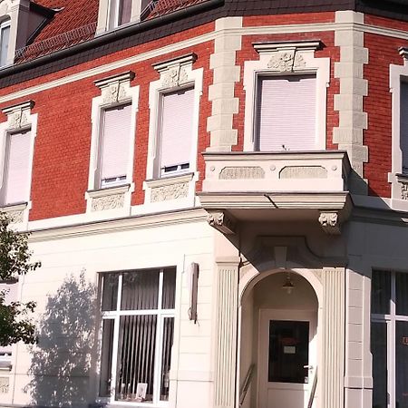 Ferienwohnung Poschmann บัดวิลสนัค ภายนอก รูปภาพ