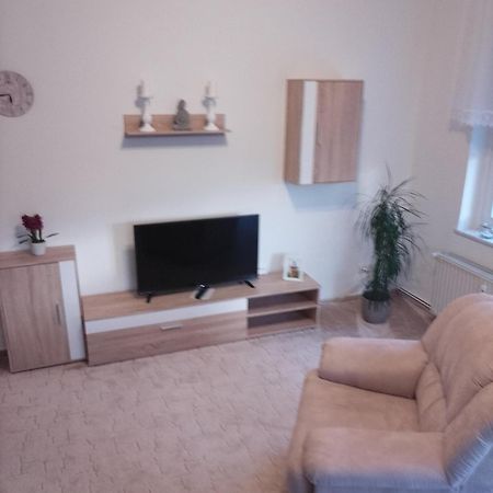 Ferienwohnung Poschmann บัดวิลสนัค ภายนอก รูปภาพ