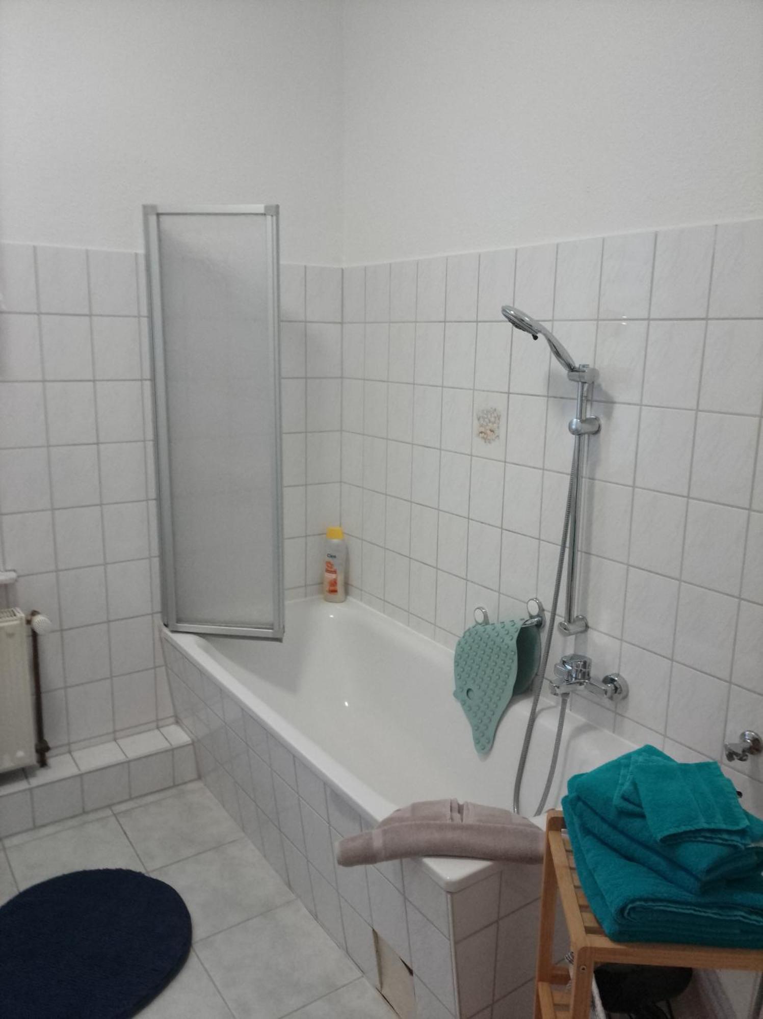 Ferienwohnung Poschmann บัดวิลสนัค ภายนอก รูปภาพ